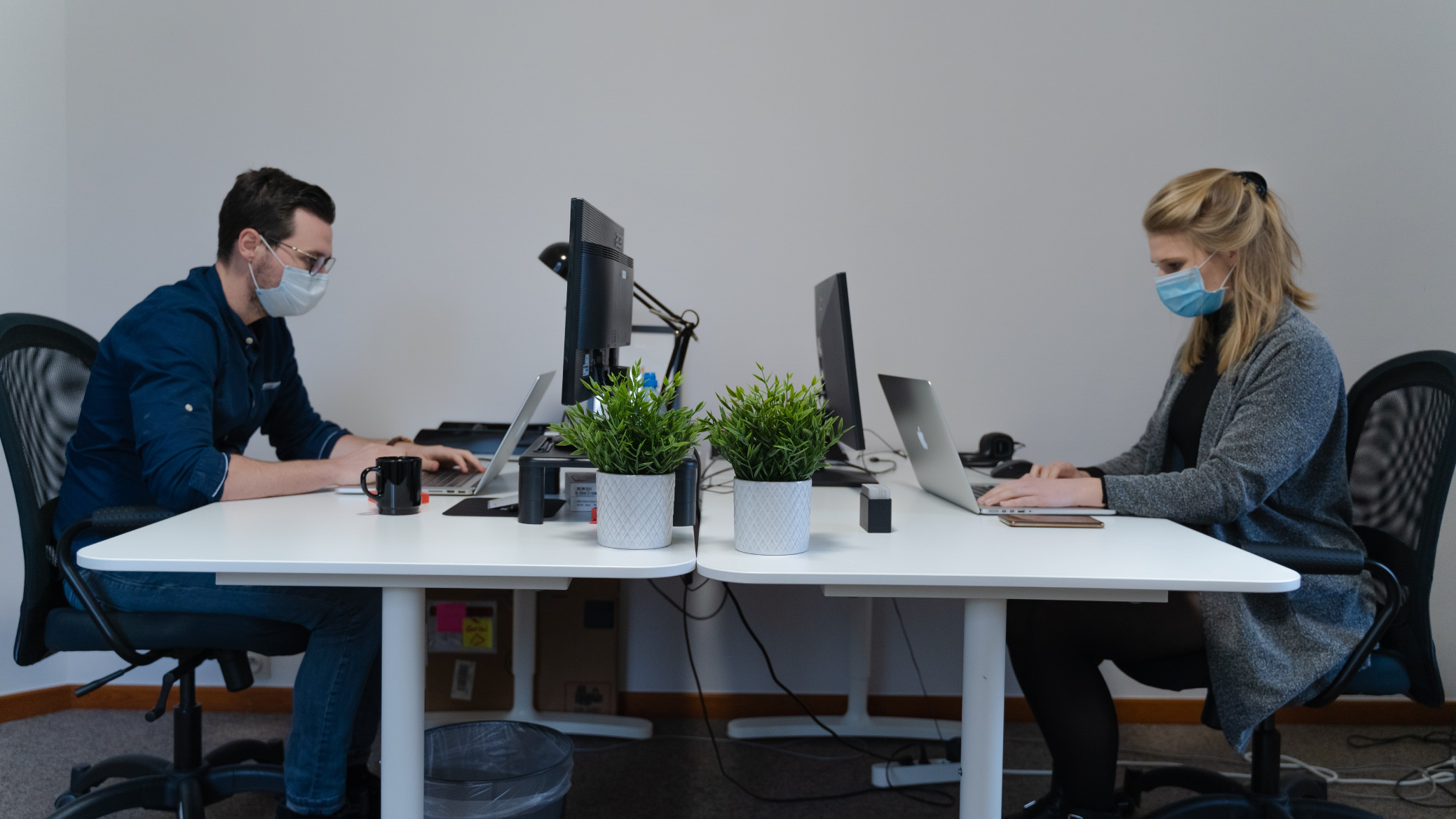 5 Ways to Keep Your Employees Safe