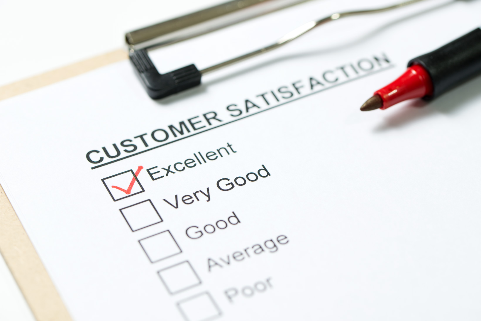 5 Ways Virtual Receptionists Can Improve Your Customer Service Relationships