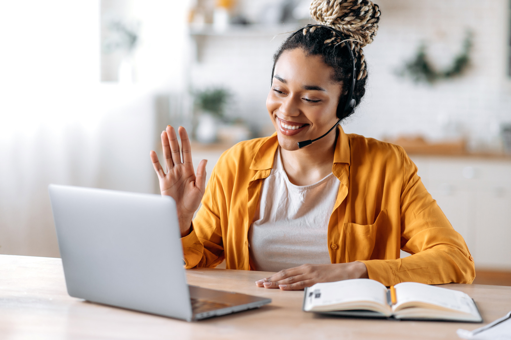 Can Your Receptionists Work From Home?