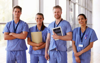 Five Factors to Consider When Hiring Healthcare Receptionists