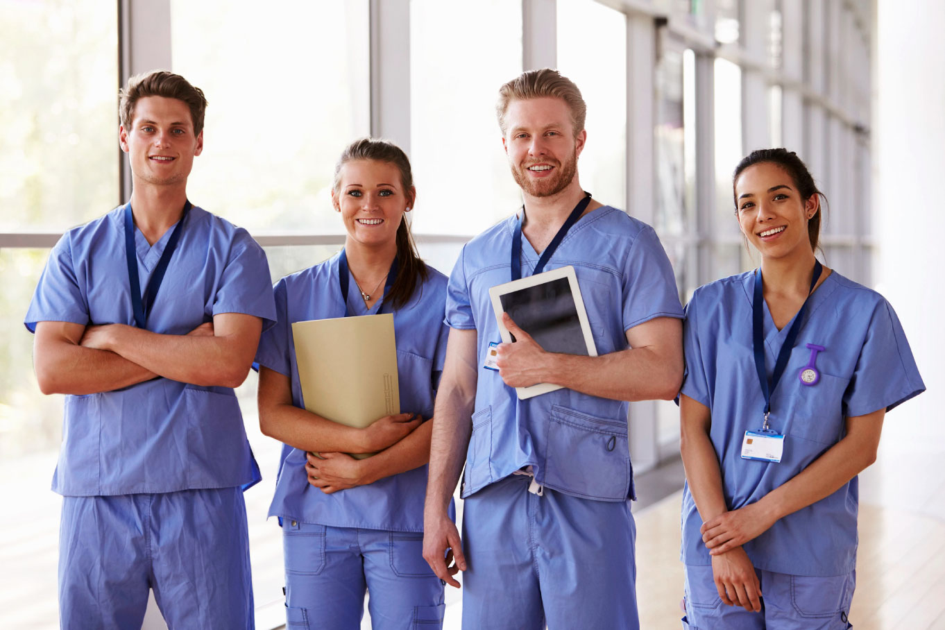 Five Factors to Consider When Hiring Healthcare Receptionists