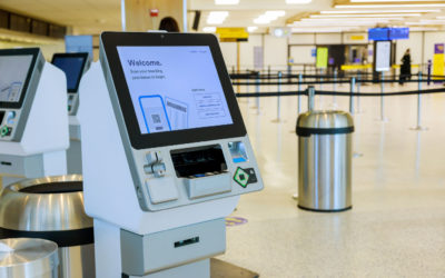 Top 5 Industries That Can Benefit From Visitor Management System Kiosks