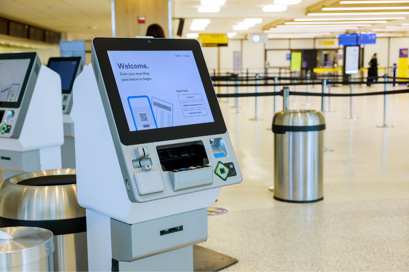 Top 5 Industries That Can Benefit From Visitor Management System Kiosks