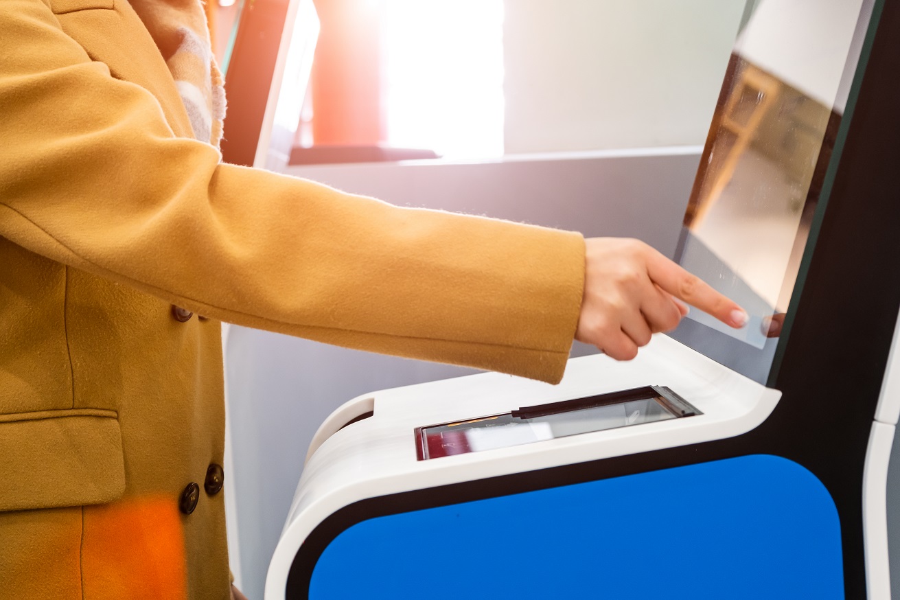 Visitor Management Systems: What You Need to Know