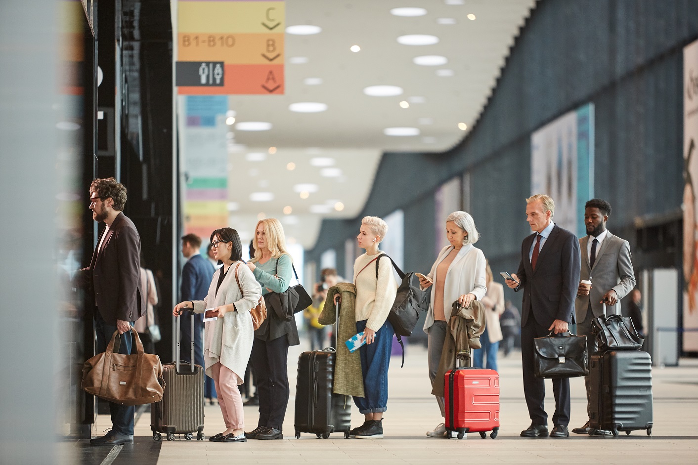 Customer Service Challenges Every Airport Manager Should Solve