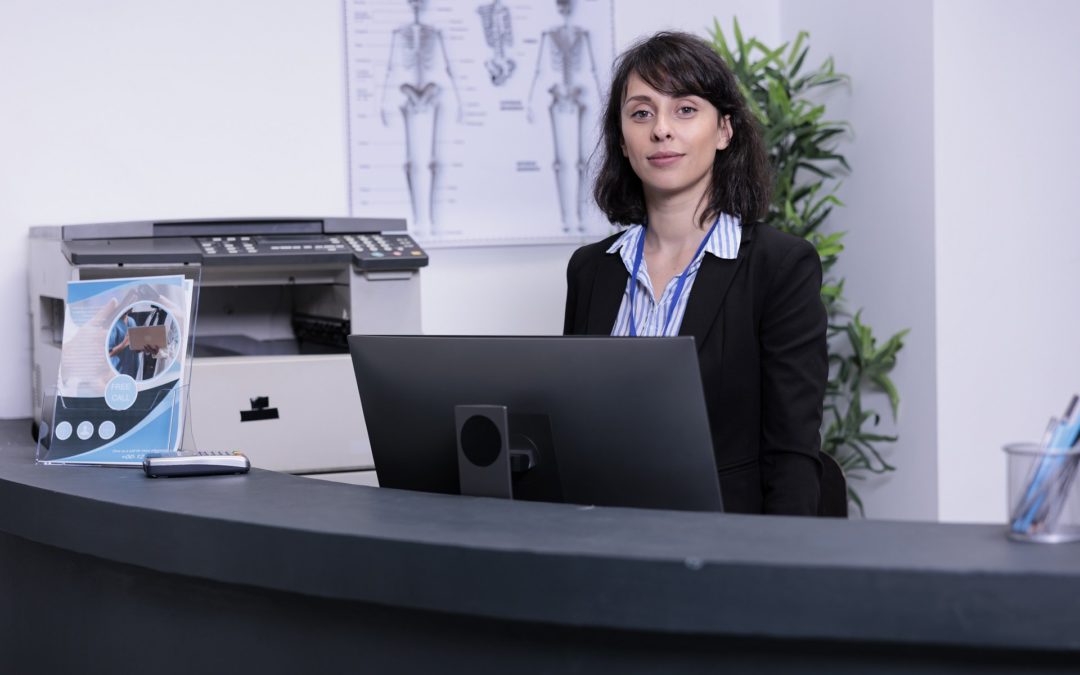 The Physical Therapy Practice Manager’s Guide to Virtual Medical Receptionists