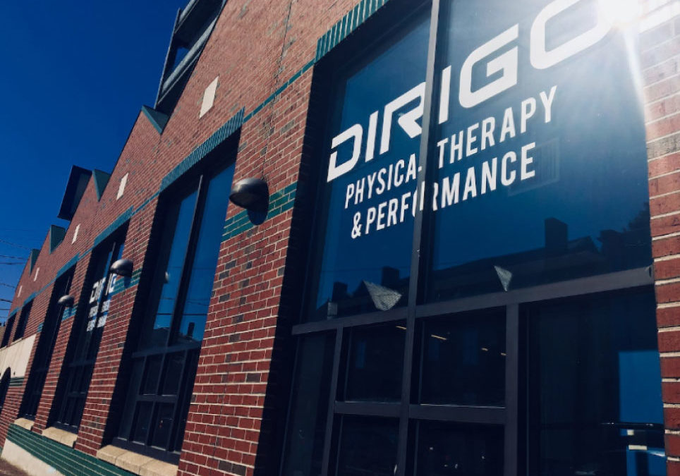 How WelcomeWare Helped Dirigo Physical Therapy Keep Their Rockstar Receptionist