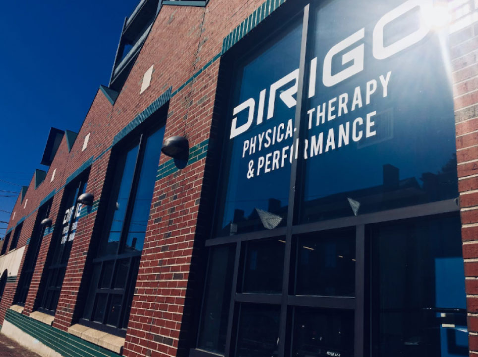 How WelcomeWare Helped Dirigo Physical Therapy Keep Their Rockstar Receptionist