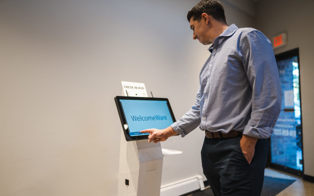 Need To Scale Your HealthCare Front Desk Solution?