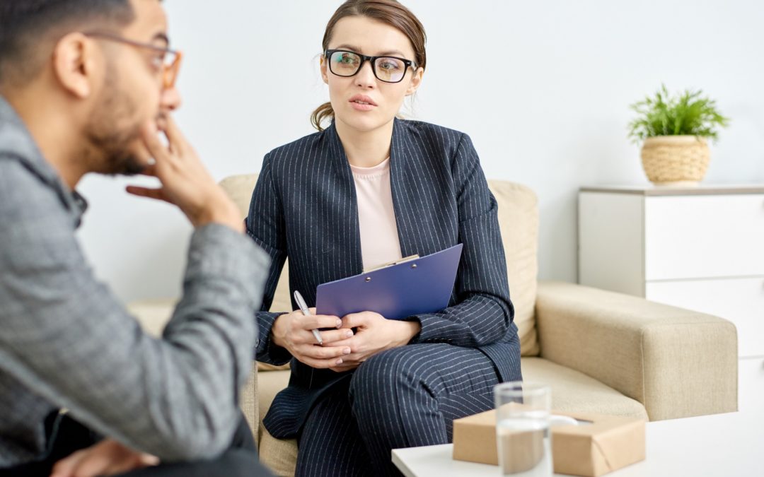 The Benefits Of Having A Mental Health Front Desk For Your Clinic