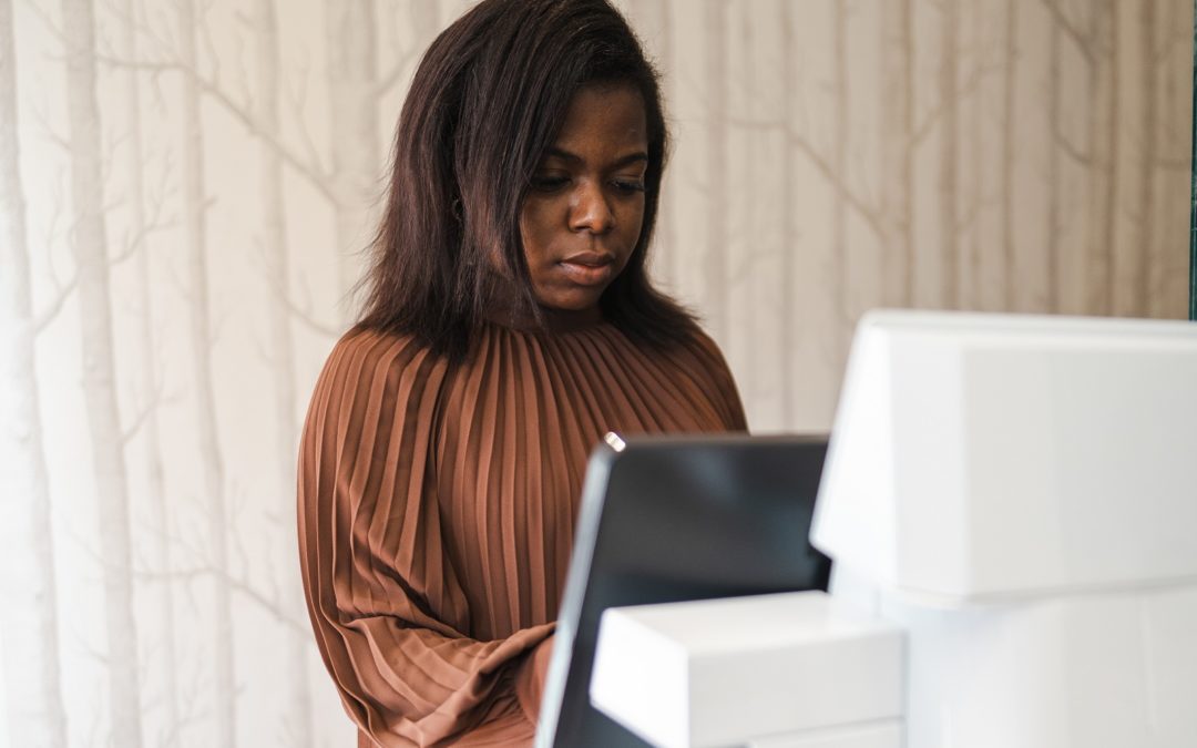 Advantages of Patient Self Check In Kiosks for Mental Health Care Facilities