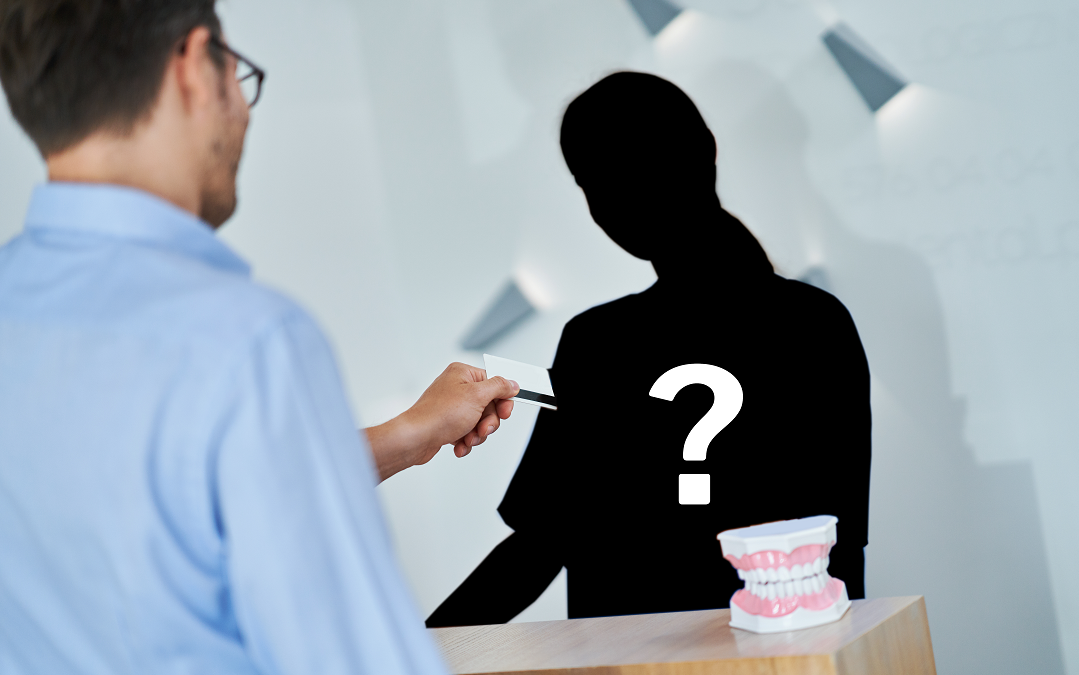 Shortage of Dental Clinic Receptionists? 4 Tips To Retain Your Front Desk Staff
