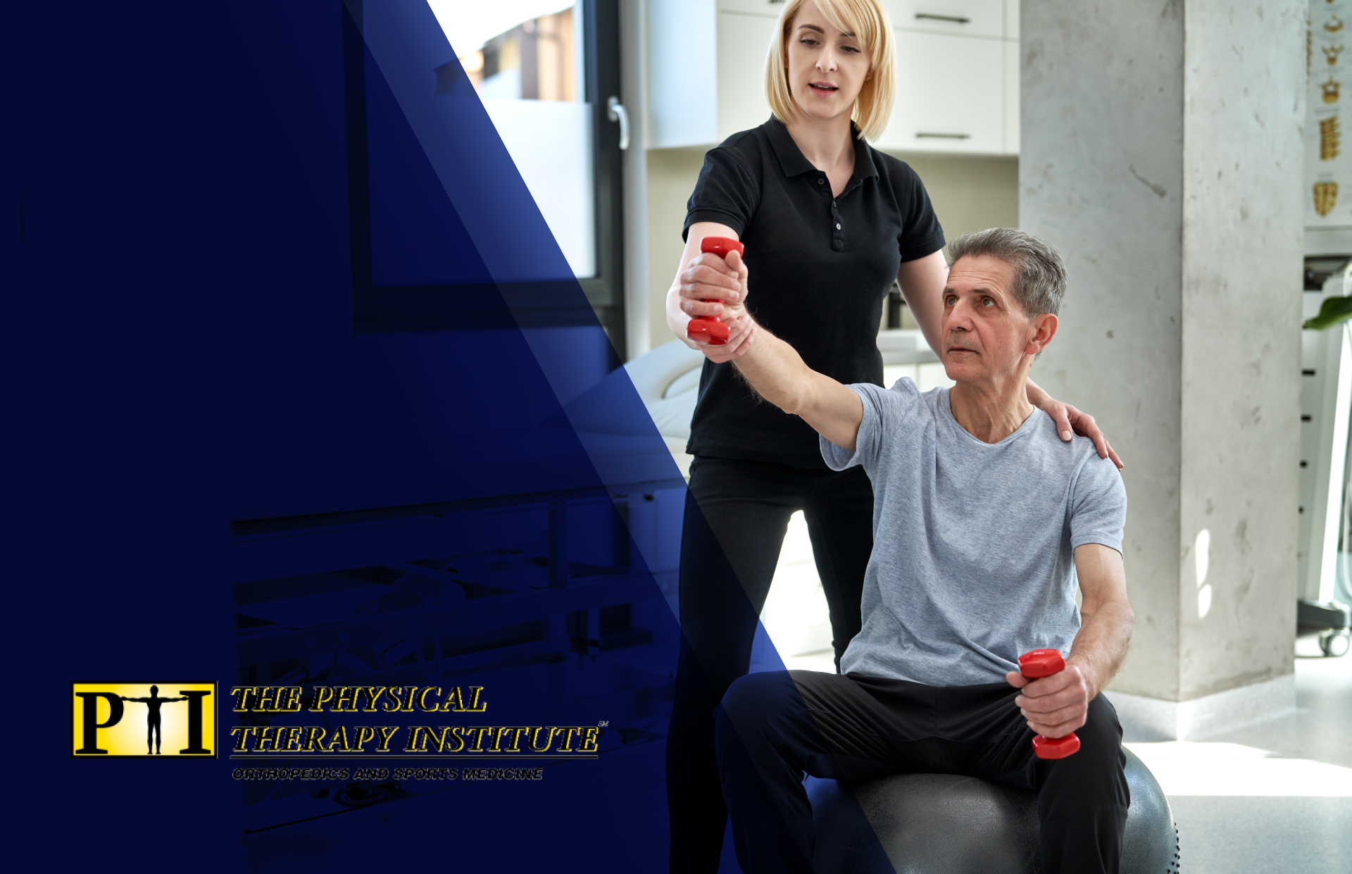 How The Physical Therapy Institute Increased Patient Volume with WelcomeWare
