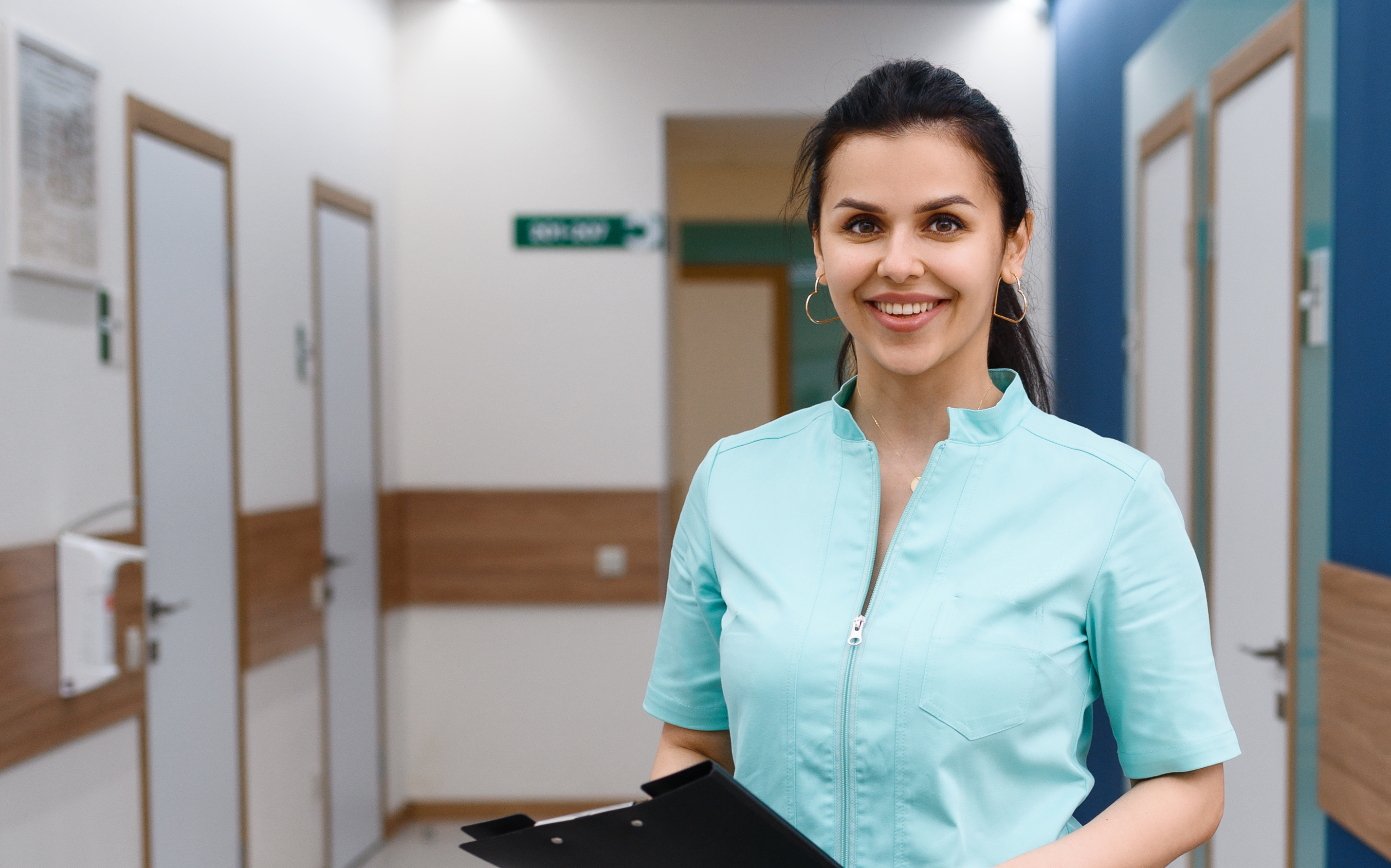 Facilitating A Holistic Treatment: 6 Vital Skills Every Behavioral Health Receptionist Should Have