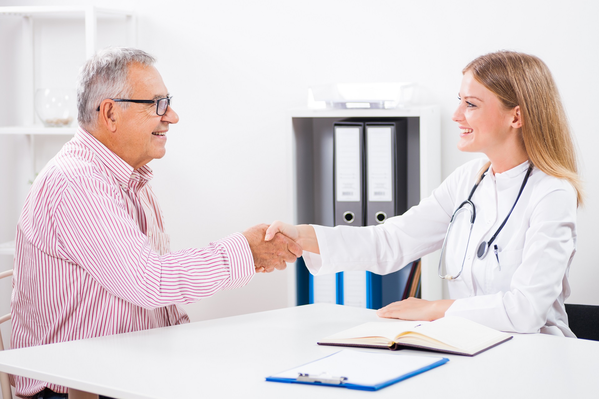 Managing Patient Expectations: What You Need To Know For Clinical Success