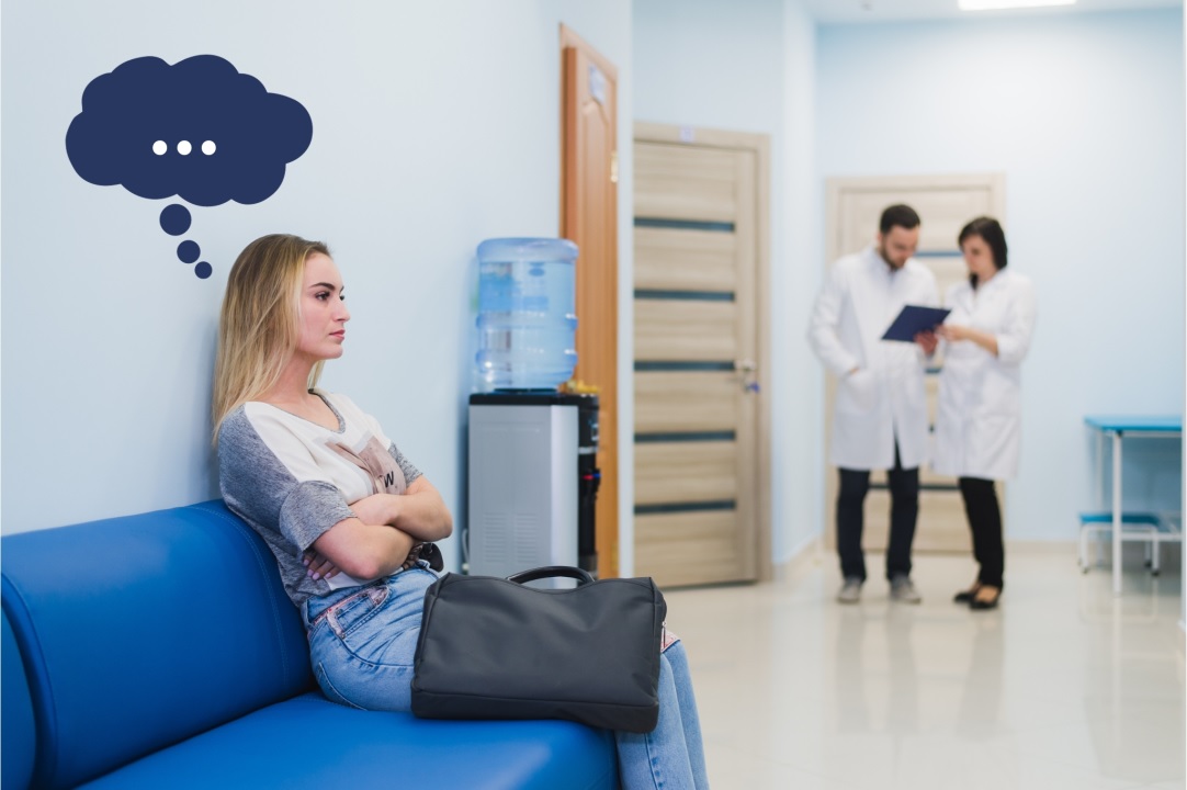 Patient Dropouts At Your PT Clinic? 8 Telltale Signs Your Patients Are About To Call It Quits