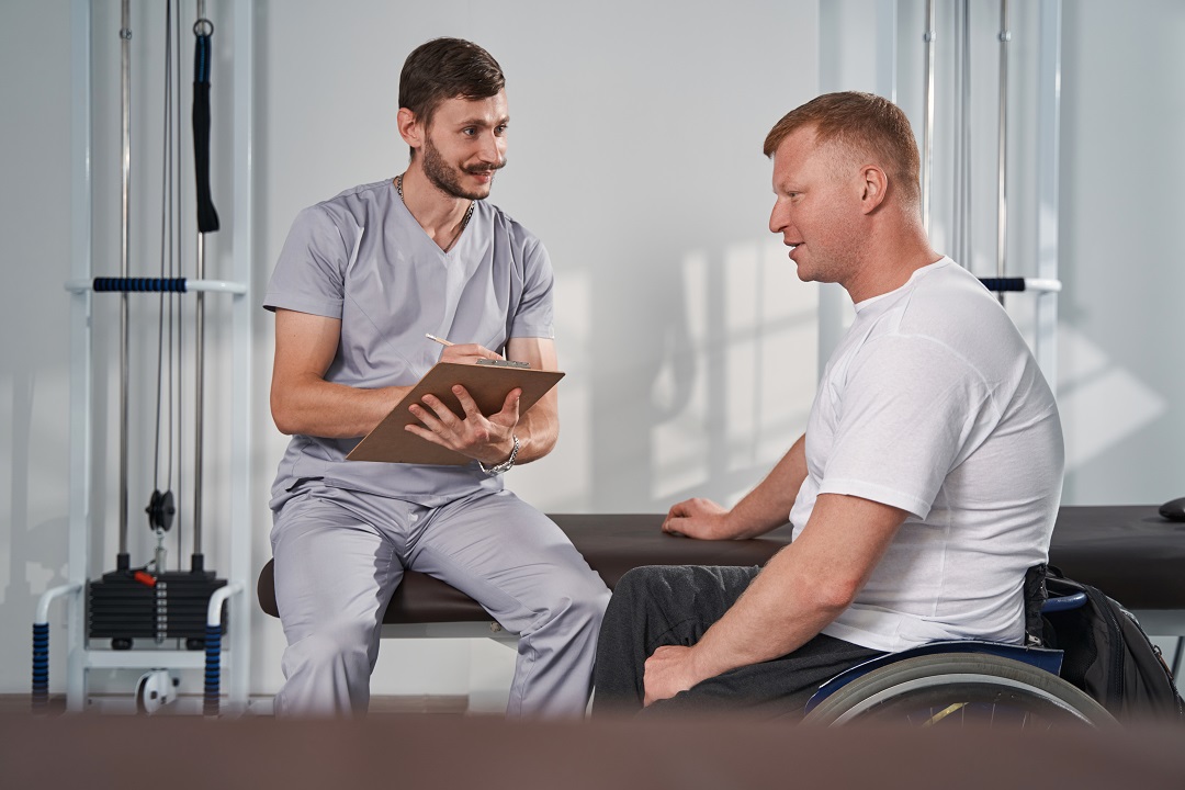 How To Improve Patient-Provider Communication In Your PT Clinic: 7 Best Practices