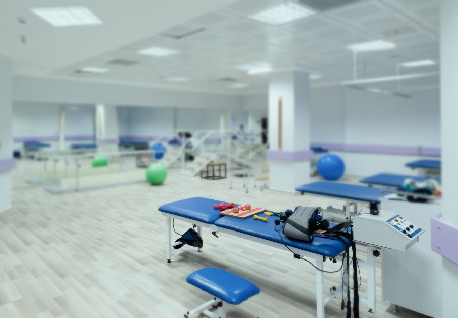 Front Desk Kiosks: Should PT Practices Use Them?