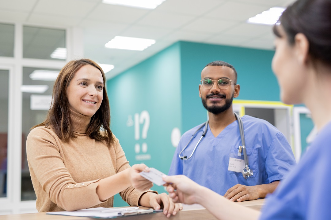 Communicating Patient Financial Responsibility: 5 Best Practices