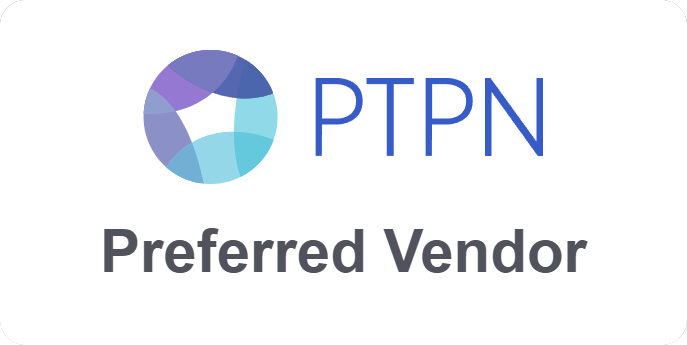 PTPN-vendor-badge
