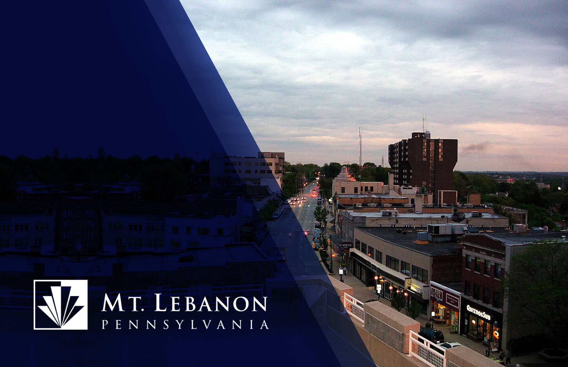 How the Municipality of Mt. Lebanon enhanced efficiency and resident experience with WelcomeWare