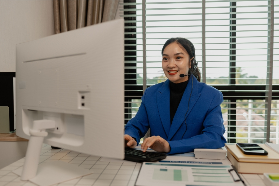 Virtual Assistants for Your Front Desk: How They Work and Why You Need Them