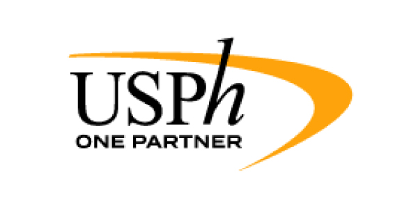 President and COO, USPh